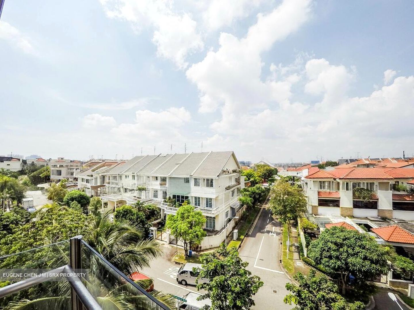 Eastwood Regency (D16), Apartment #617098021